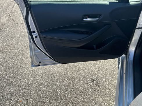 Used 2022 Toyota Corolla SE image 10