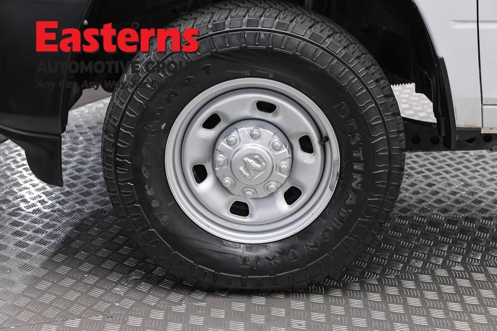 Used 2023 RAM 2500 Tradesman AWD/4WD image 33