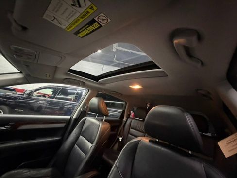 Used 2011 Honda CR-V EX-L image 10