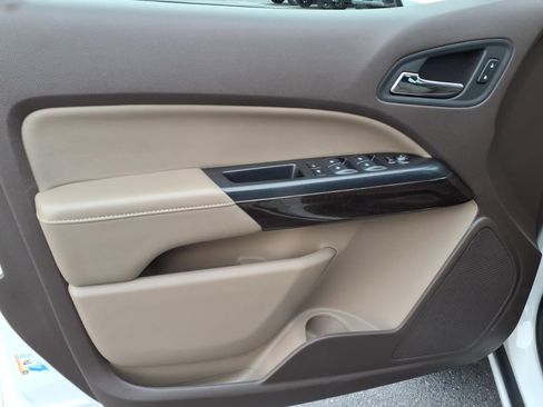 Used 2019 GMC Canyon SLT w/ Driver Alert Package image 22