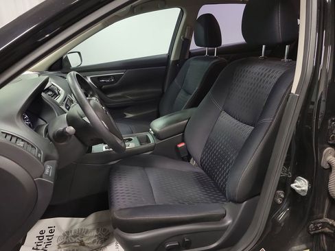 Used 2017 Nissan Altima 2.5 S w/ Power Driver Seat Package image 14