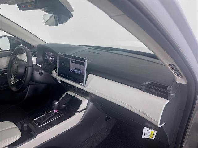 New 2026 MAZDA CX-5 Select AWD/4WD image 25