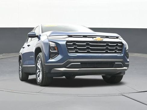 Used 2026 Chevrolet Equinox LT AWD/4WD image 50