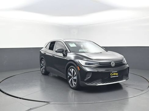 Used 2021 Volkswagen ID.4 1st Edition RWD image 3