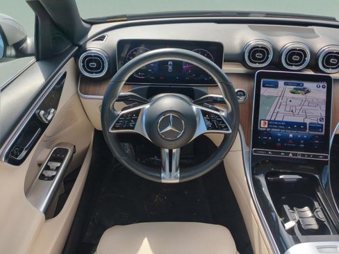 Certified 2023 Mercedes-Benz C 300 Sedan image 16