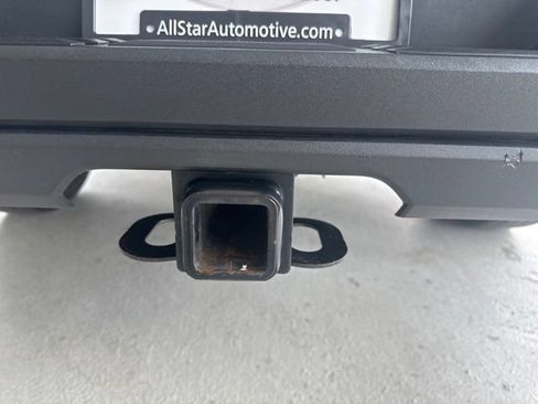 Used 2022 Toyota Tundra SR w/ SR Tow Package RWD image 13