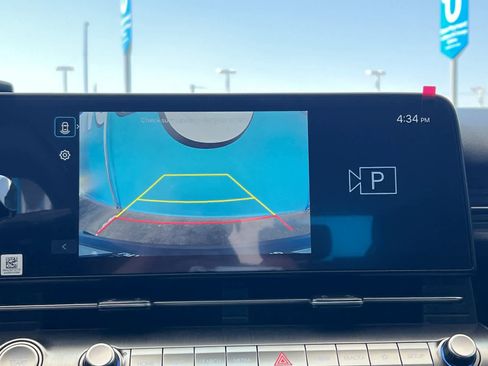 New 2026 Hyundai Kona SE image 19