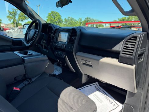 Used 2019 Ford F150 XL w/ Equipment Group 101A Mid AWD/4WD image 17