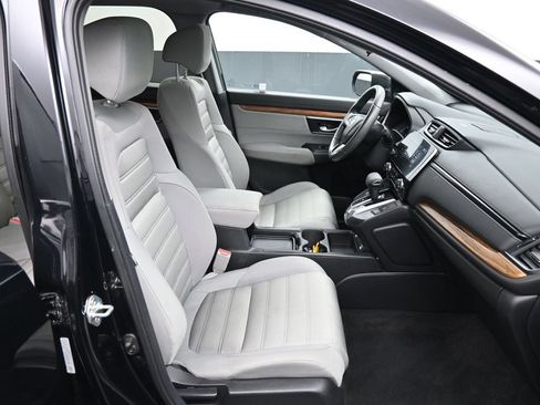 Used 2020 Honda CR-V EX image 25
