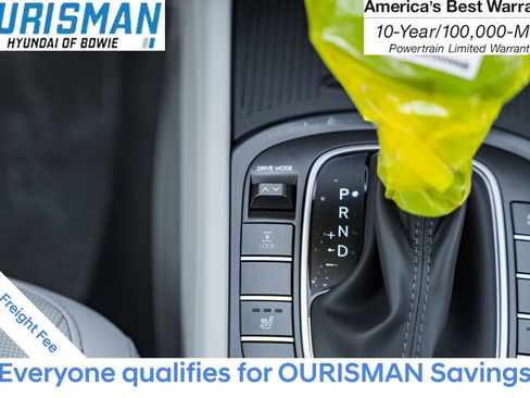 New 2026 Hyundai Kona SEL Sport image 23