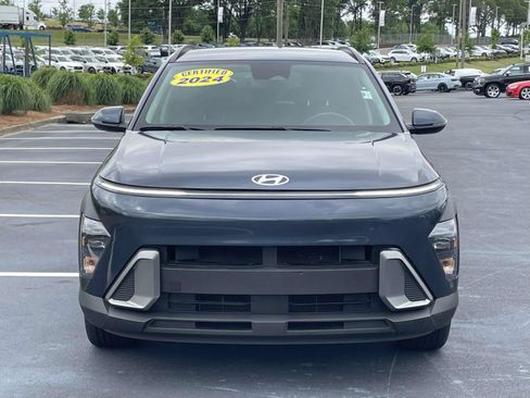 Used 2024 Hyundai Kona SEL FWD image 3