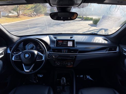 Used 2020 BMW X1 sDrive28i FWD image 18