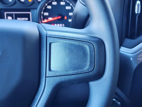 New 2026 Chevrolet Silverado 1500 W/T w/ WT Value Package image 23