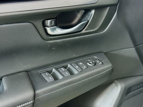 New 2026 Honda CR-V LX image 18