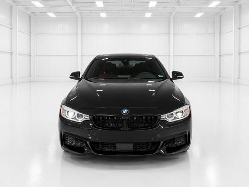 Used 2014 BMW 435i Coupe RWD image 3