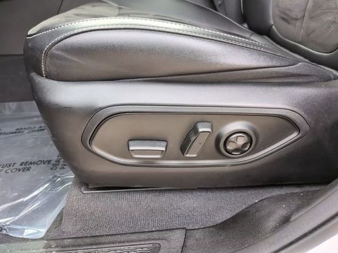 Used 2023 Jeep Grand Cherokee Altitude image 22