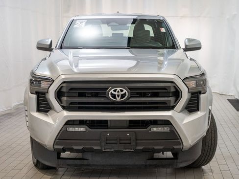 Certified 2024 Toyota Tacoma SR5 image 2