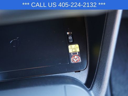 Used 2025 Subaru Crosstrek 2.5i Wilderness w/ Crosstrek Mirror Package image 37