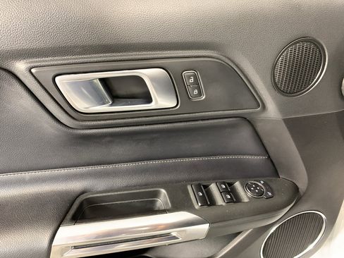 Used 2022 Ford Mustang Premium RWD image 16