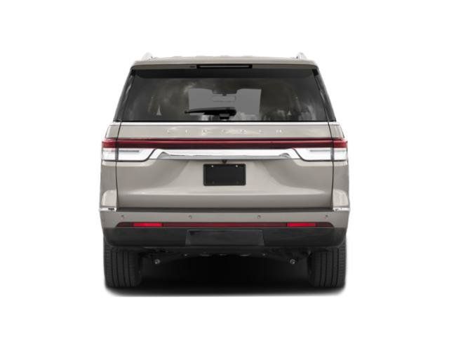 Used 2022 Lincoln Navigator L Reserve AWD/4WD image 8