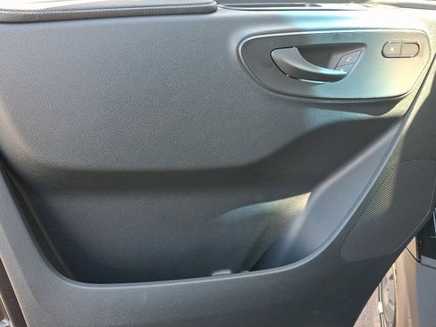 New 2025 Mercedes-Benz Sprinter 2500 image 8