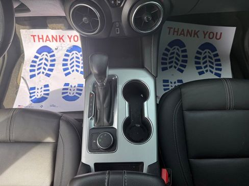 Used 2024 Chevrolet Blazer LT w/ LPO, Floor Liner Package image 25