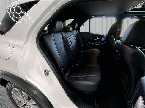 Used 2021 Mercedes-Benz GLE 350 4MATIC image 26