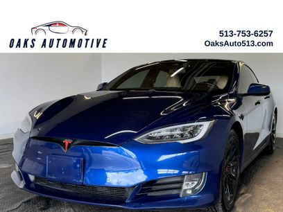 Used 2016 Tesla Model S 75