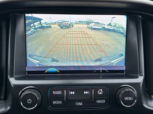 Used 2018 Chevrolet Colorado LT w/ LT Convenience Package AWD/4WD image 25