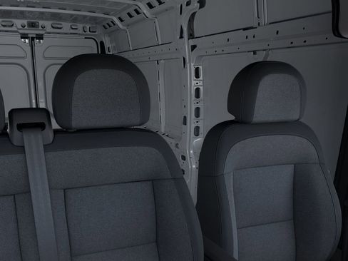 New 2026 RAM ProMaster 2500 FWD image 26
