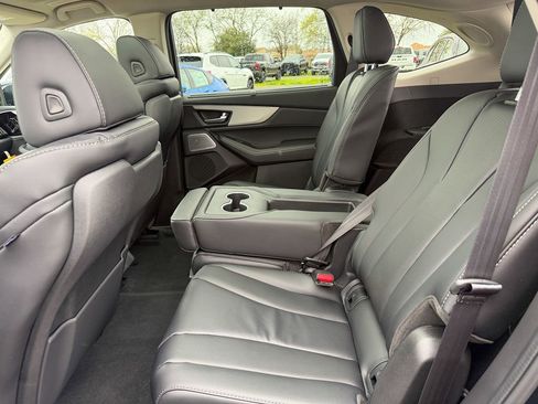 New 2026 Acura MDX SH-AWD w/ Technology Package image 24