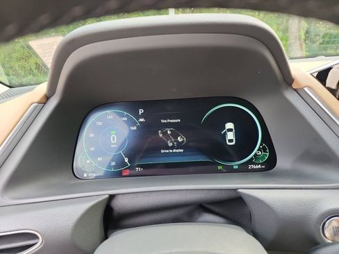 Used 2021 Hyundai Sonata Limited image 27