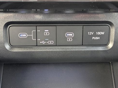 New 2026 Hyundai Tucson SEL AWD/4WD image 25