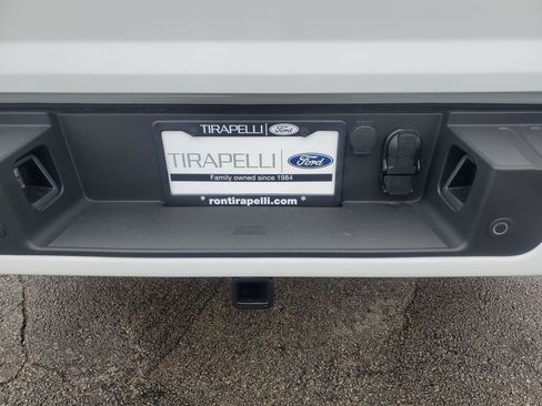 New 2026 Ford F150 STX image 10