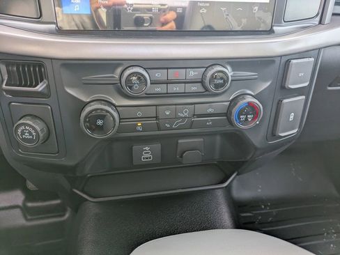 New 2026 Ford F150 XL image 19