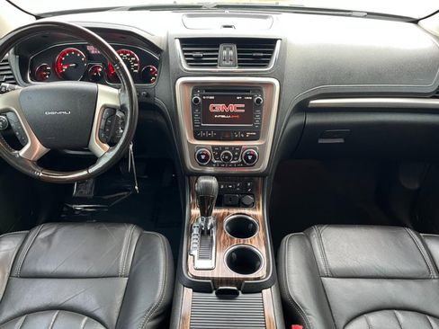 Used 2015 GMC Acadia Denali image 44