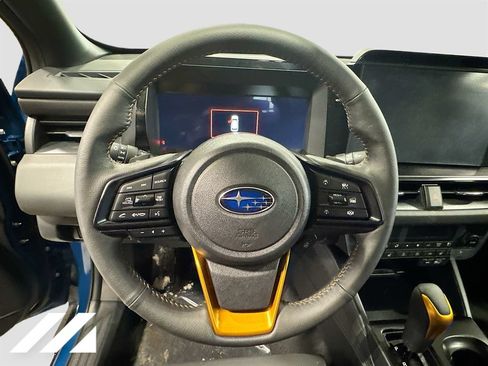 Used 2026 Subaru Outback Wilderness w/ Wilderness Package AWD/4WD image 11