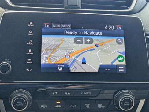 Used 2018 Honda CR-V Touring image 15