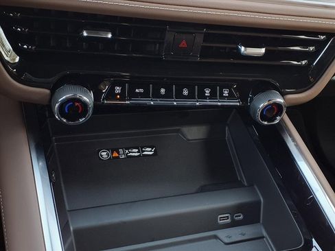 New 2026 Chevrolet Tahoe High Country image 17