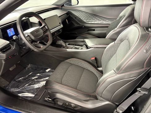 New 2026 Dodge Charger Scat Pack w/ Blacktop Package AWD/4WD image 21