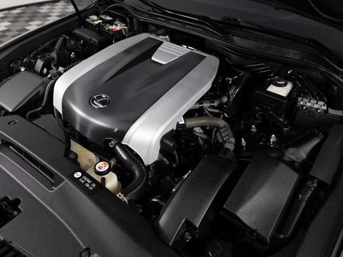 Used 2021 Lexus IS 350 F Sport w/ Accessory Package 2 RWD image 41