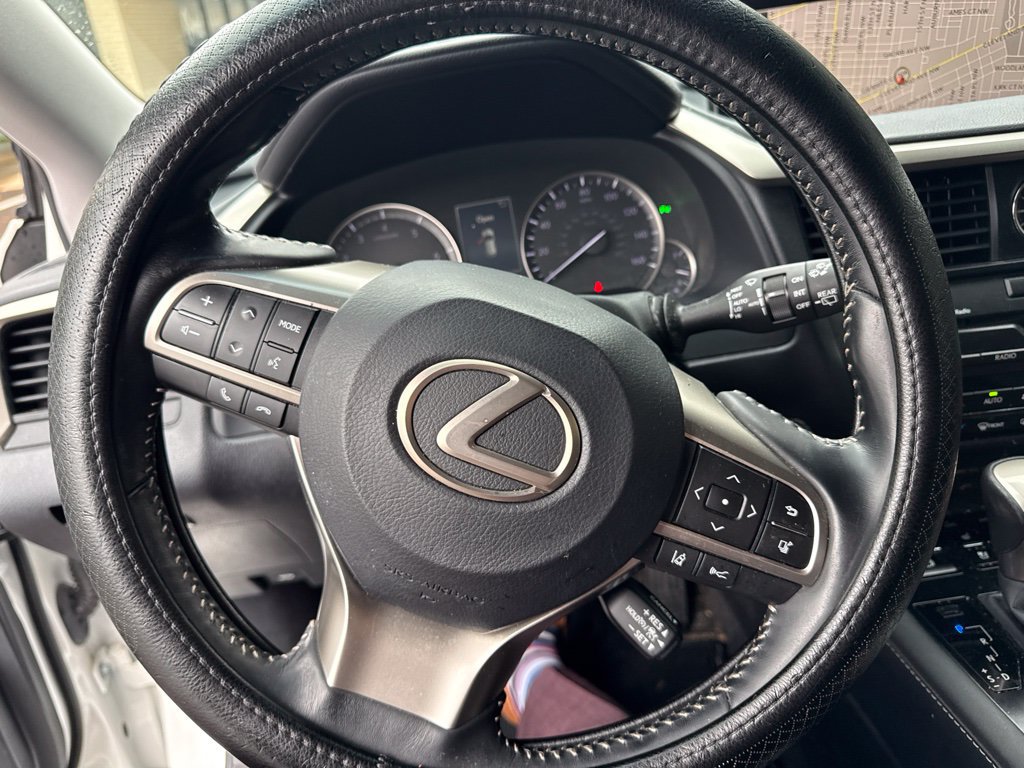Used 2017 Lexus RX 350 AWD image 11