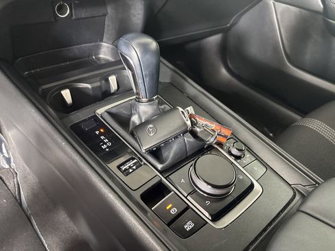 Used 2023 MAZDA CX-50 2.5 S w/ Cargo Package AWD/4WD image 19