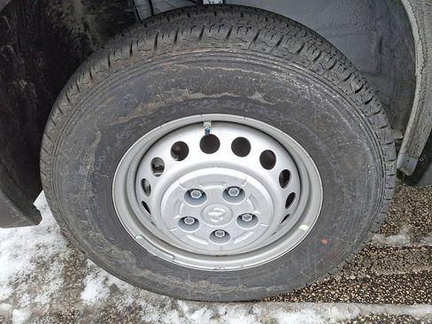 New 2026 RAM ProMaster 1500 image 4