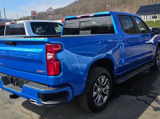 New 2026 Chevrolet Silverado 1500 RST w/ All Star Edition Plus video 5