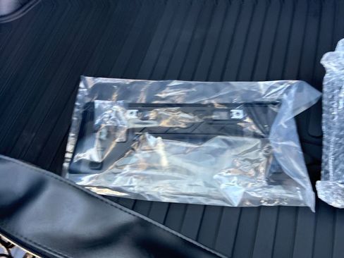 New 2026 Toyota bZ image 47