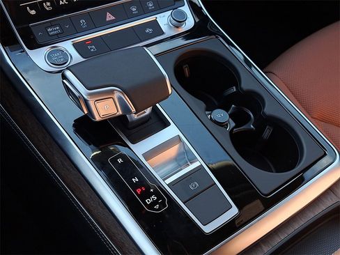 New 2026 Audi Q7 2.0T Premium Plus image 15