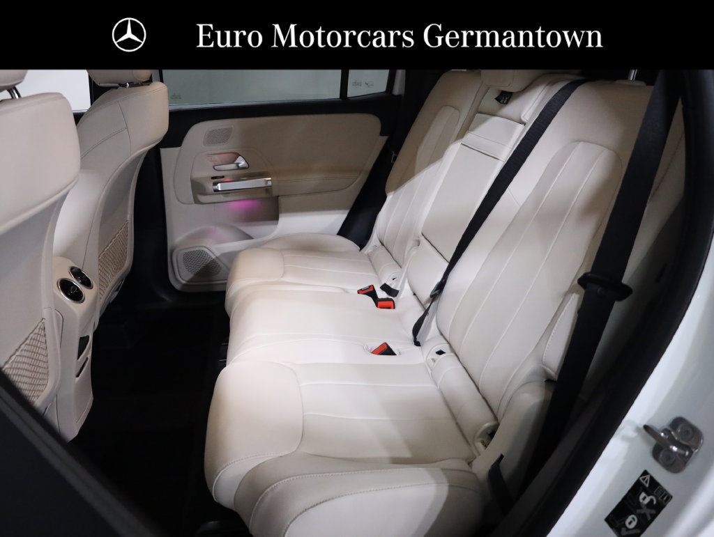 Used 2026 Mercedes-Benz GLB 250 4MATIC image 43