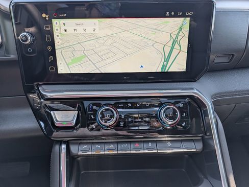 New 2026 GMC Sierra 1500 Denali w/ Technology Package AWD/4WD image 23
