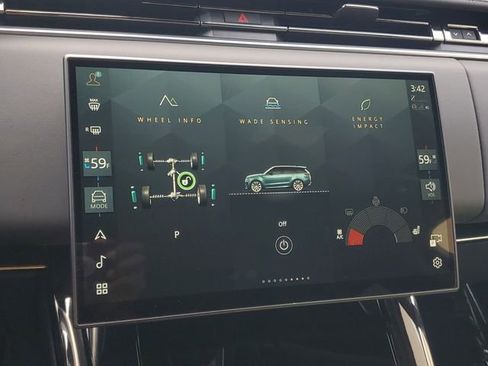 Used 2024 Land Rover Range Rover Sport SE AWD/4WD image 28